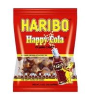 HARIBO BUSTE GR.80 PZ.30 HAPPY COLA